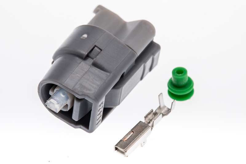 Electrical connector repair kit